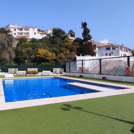 Appartement Alire Yucas à Fuengirola Extérieur photo