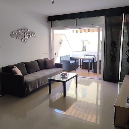 Appartement Alire Yucas à Fuengirola Extérieur photo