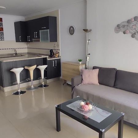 Appartement Alire Yucas à Fuengirola Extérieur photo