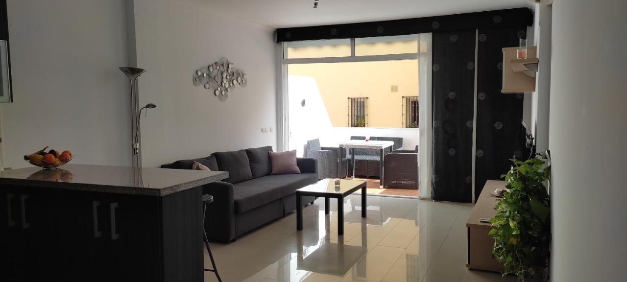 Appartement Alire Yucas à Fuengirola Extérieur photo