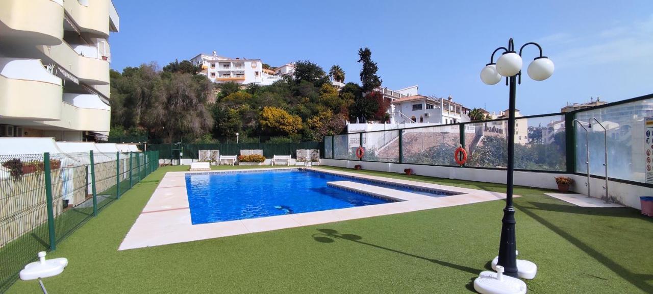 Appartement Alire Yucas à Fuengirola Extérieur photo