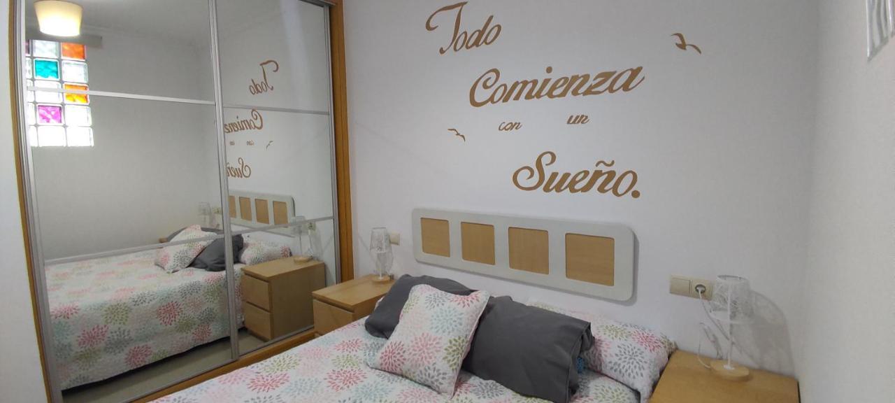 Appartement Alire Yucas à Fuengirola Extérieur photo