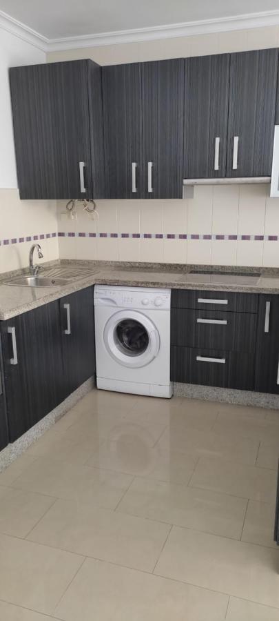 Appartement Alire Yucas à Fuengirola Extérieur photo