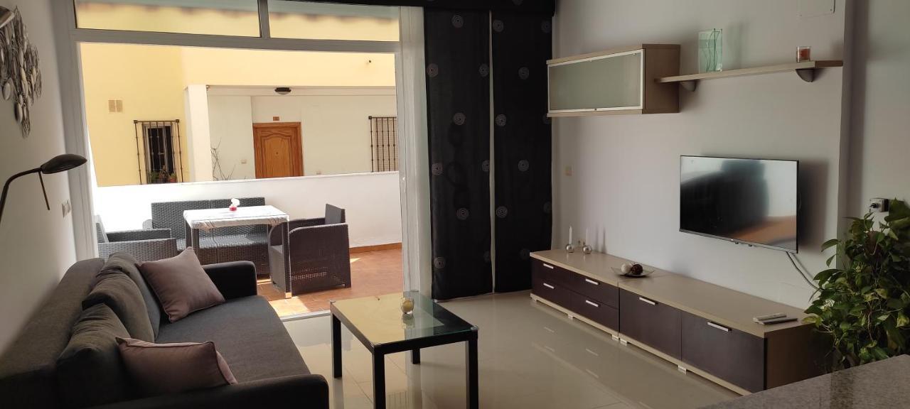 Appartement Alire Yucas à Fuengirola Extérieur photo