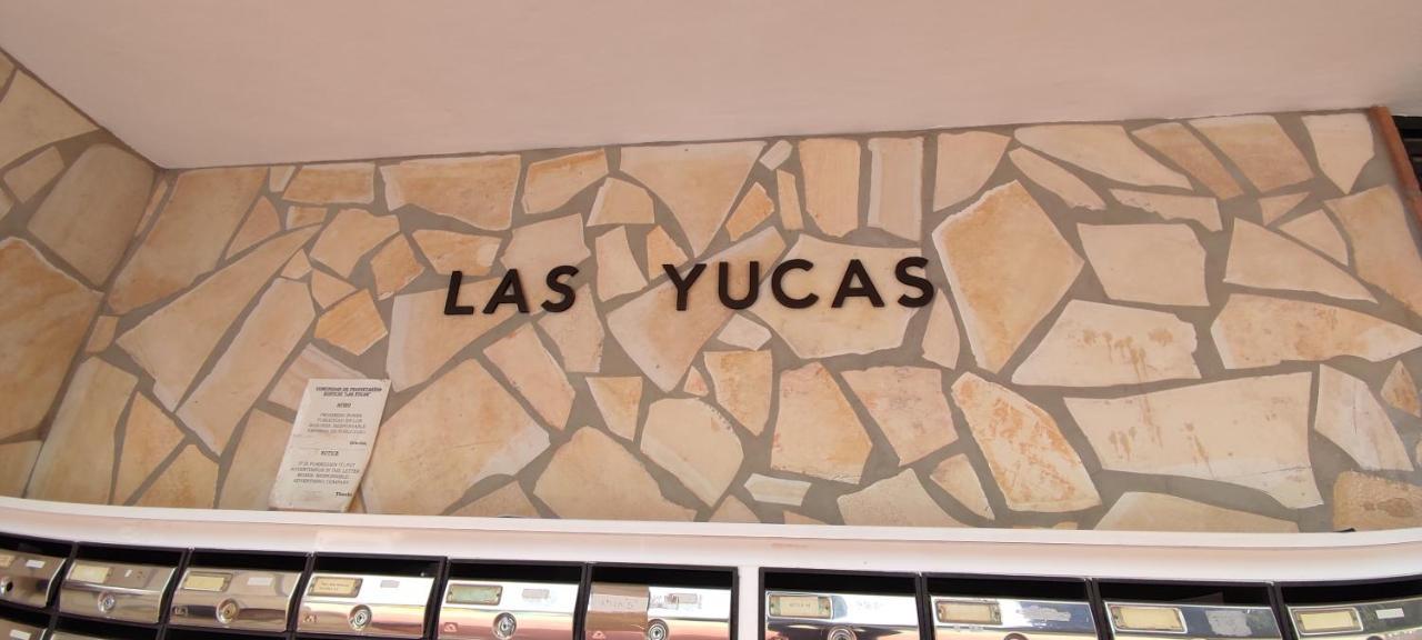 Appartement Alire Yucas à Fuengirola Extérieur photo
