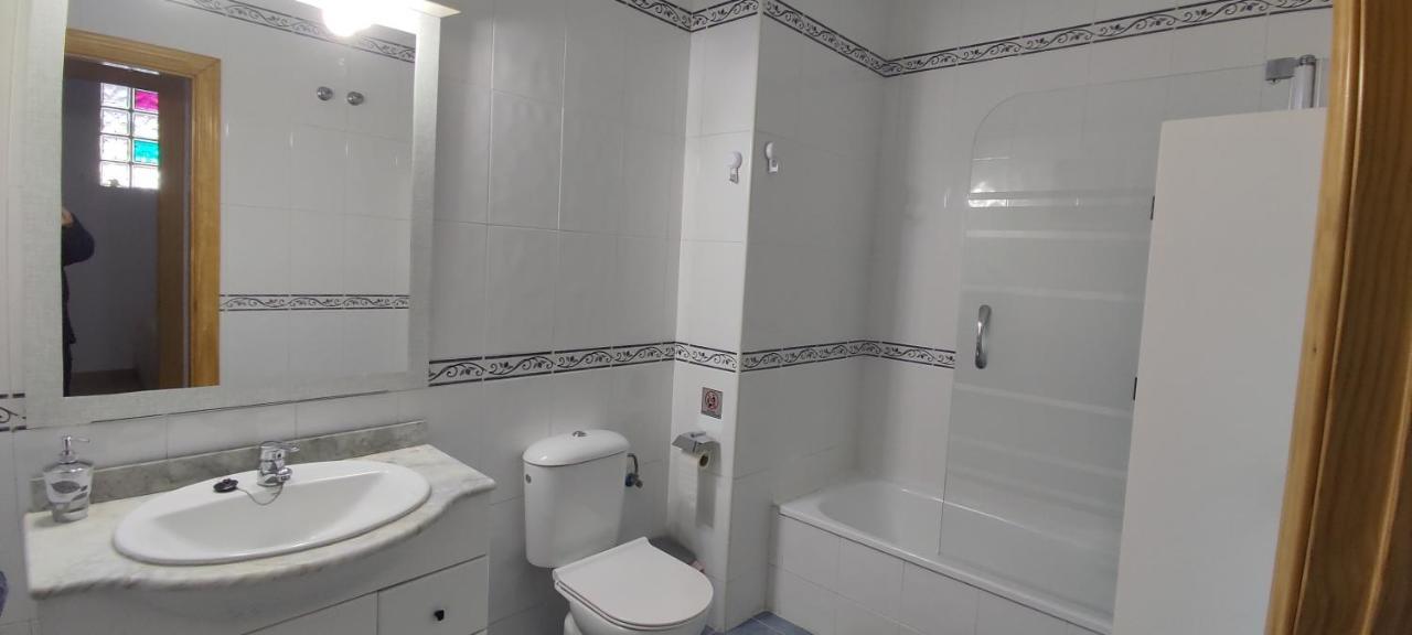 Appartement Alire Yucas à Fuengirola Extérieur photo
