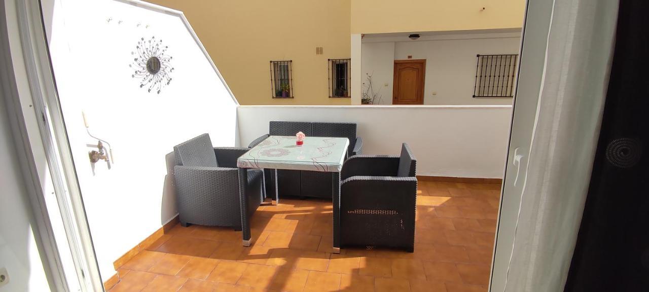 Appartement Alire Yucas à Fuengirola Extérieur photo