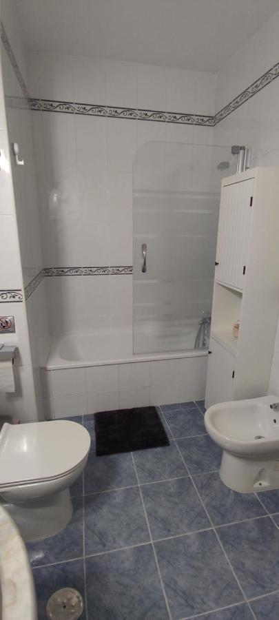 Appartement Alire Yucas à Fuengirola Extérieur photo