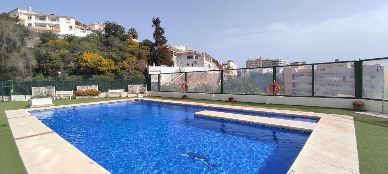 Appartement Alire Yucas à Fuengirola Extérieur photo