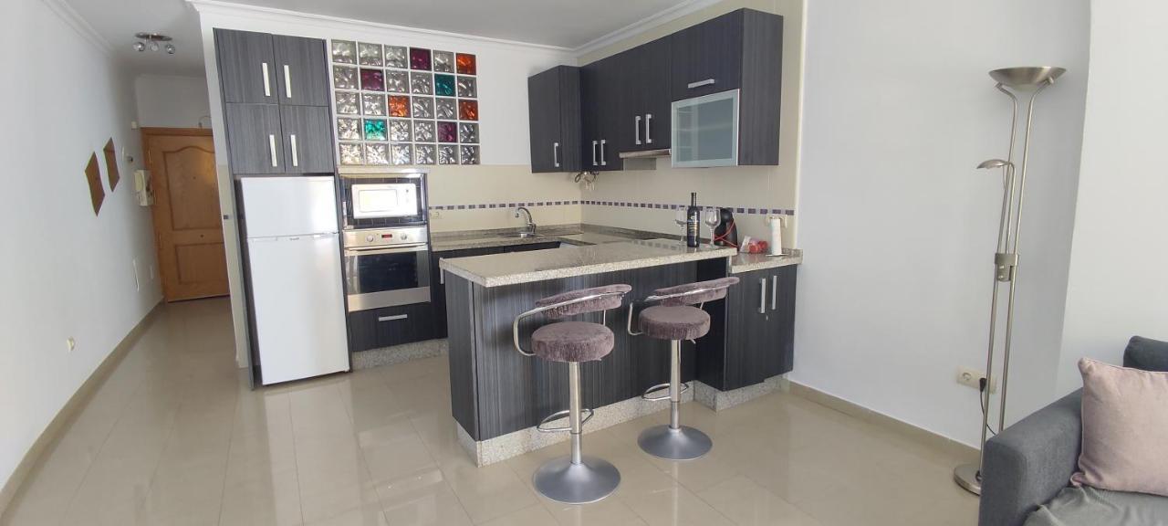 Appartement Alire Yucas à Fuengirola Extérieur photo