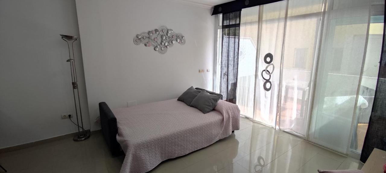 Appartement Alire Yucas à Fuengirola Extérieur photo