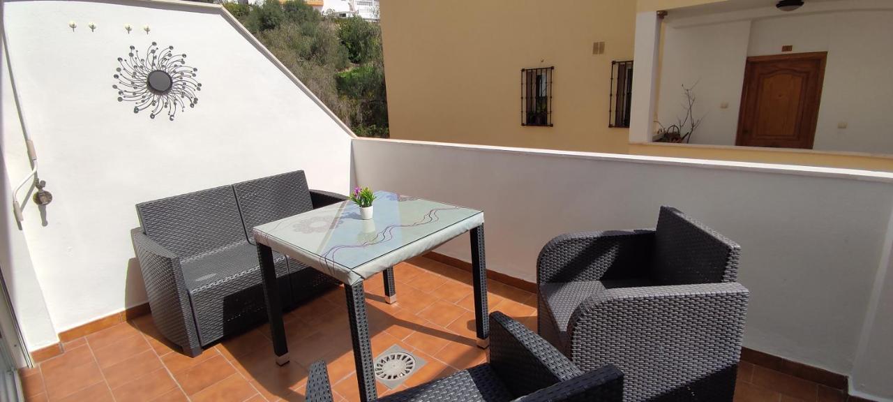 Appartement Alire Yucas à Fuengirola Extérieur photo