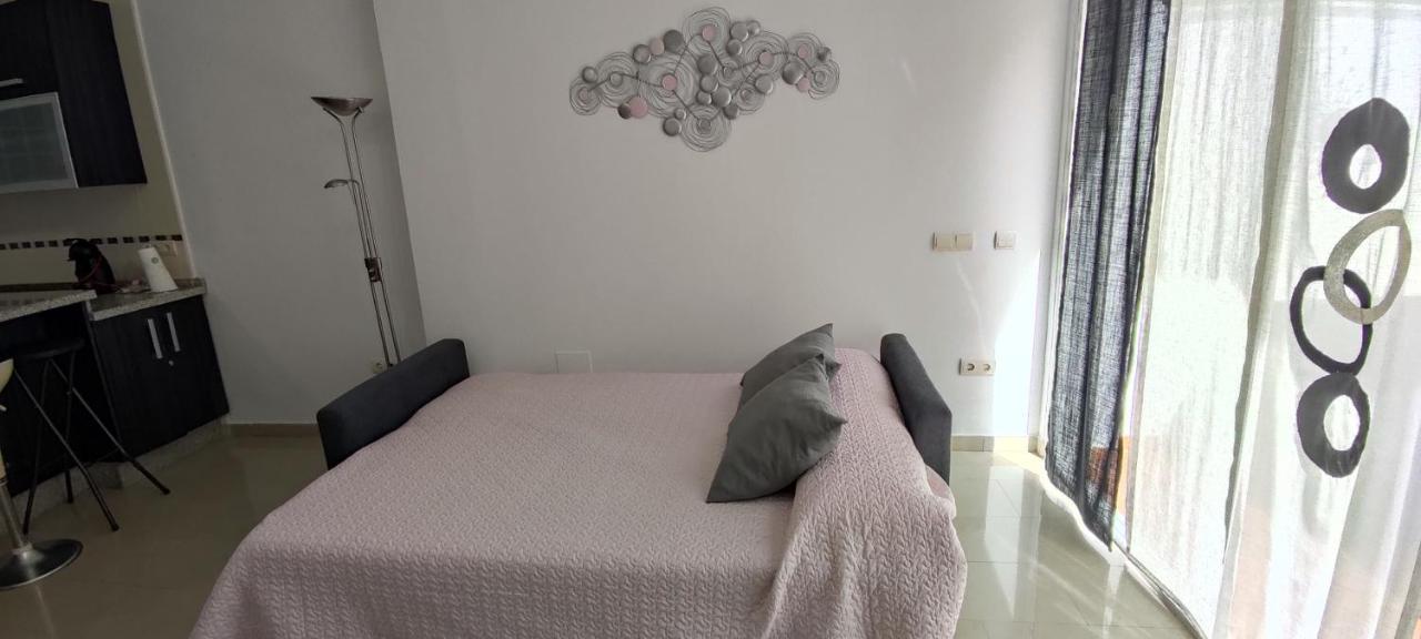 Appartement Alire Yucas à Fuengirola Extérieur photo