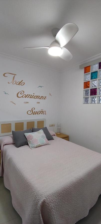 Appartement Alire Yucas à Fuengirola Extérieur photo