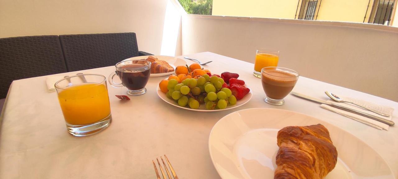 Appartement Alire Yucas à Fuengirola Extérieur photo