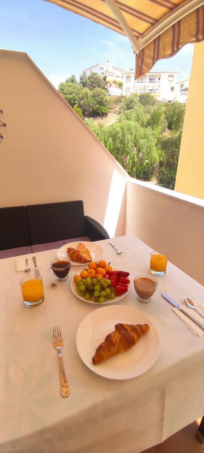 Appartement Alire Yucas à Fuengirola Extérieur photo
