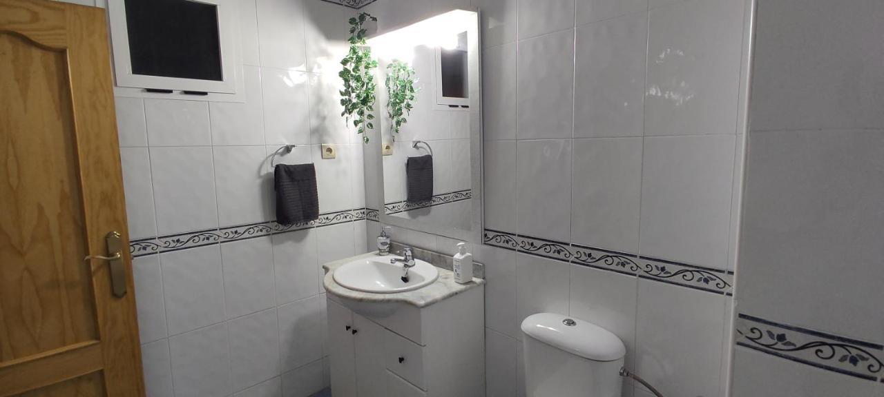 Appartement Alire Yucas à Fuengirola Extérieur photo