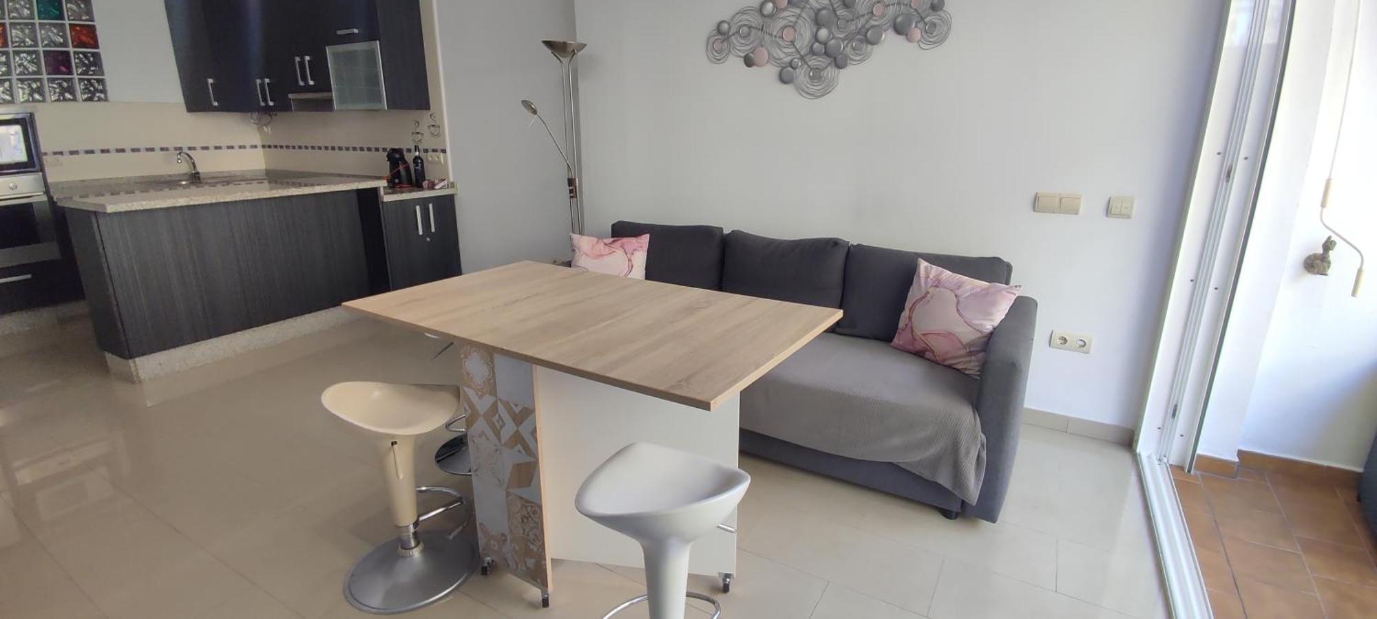 Appartement Alire Yucas à Fuengirola Extérieur photo
