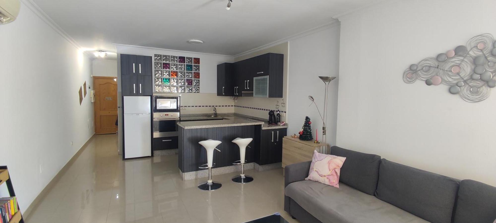 Appartement Alire Yucas à Fuengirola Extérieur photo