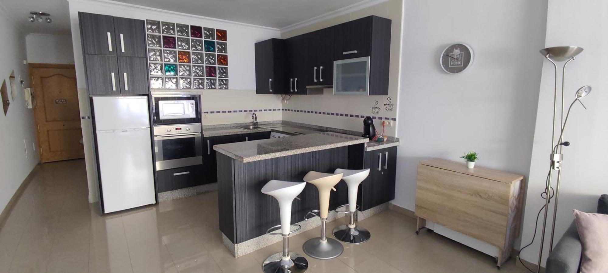 Appartement Alire Yucas à Fuengirola Extérieur photo