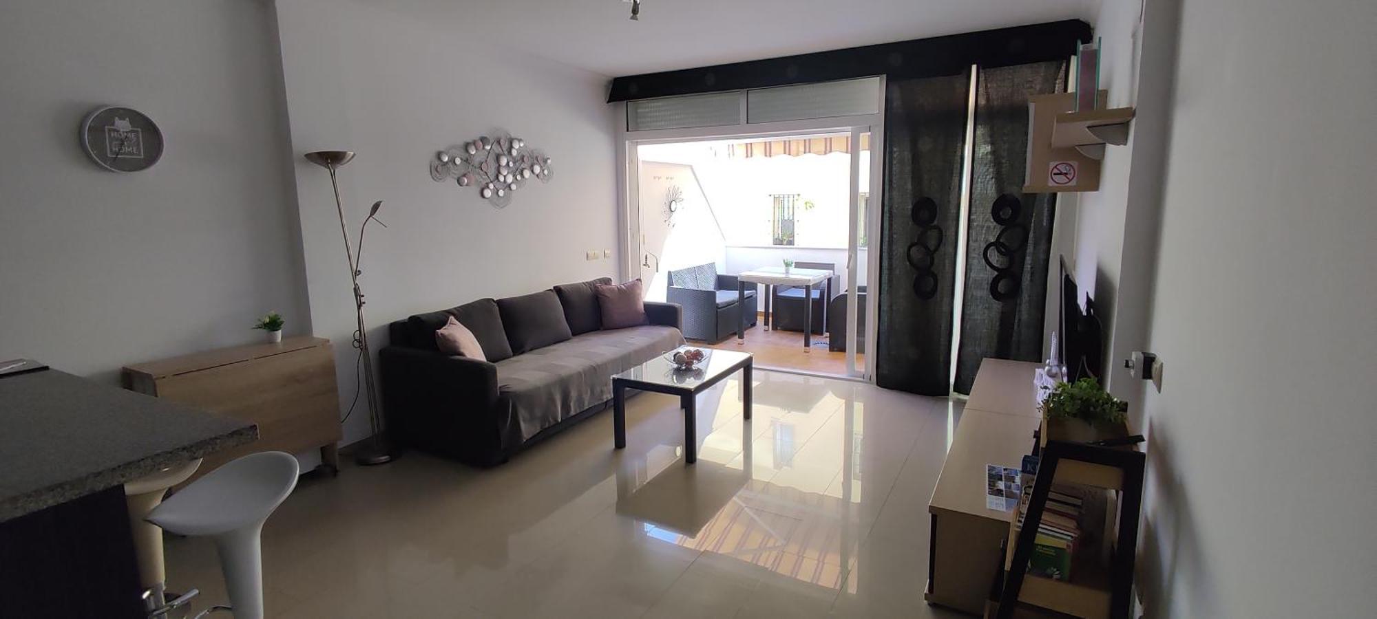 Appartement Alire Yucas à Fuengirola Extérieur photo