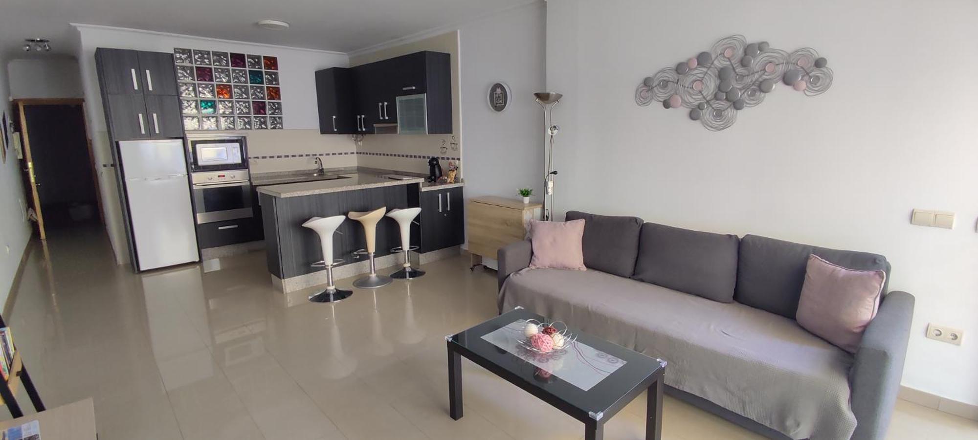 Appartement Alire Yucas à Fuengirola Extérieur photo